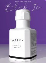 CARPEX AROMA OIL BLACK ICE 200 ML