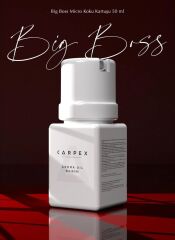 CARPEX AROMA OIL BİG BOSS 50 ML