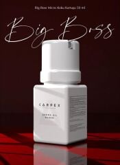 CARPEX AROMA OIL BİG BOSS 50 ML