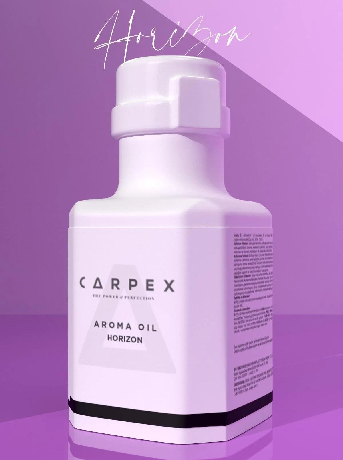 CARPEX AROMA OİL HORİZON 200 ML