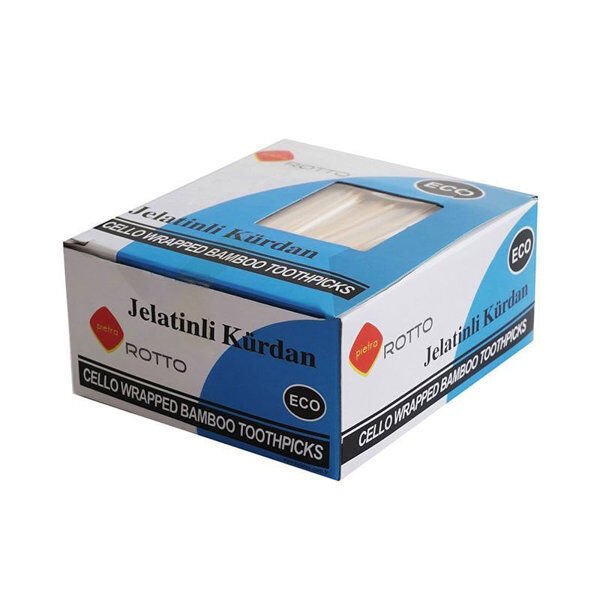 ROTTO JELATİNLİ KÜRDAN