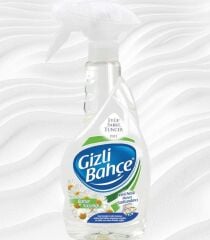 EYÜP SABRİ TUNCER ODA KOKUSU BAHAR TAZELİĞİ 500 ML