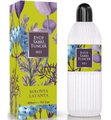 EYÜP SABRİ TUNCER LAVANTA KOLONYASI 400 ML