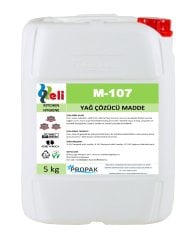 ELİ YAĞ ÇÖZÜCÜ 5 LT