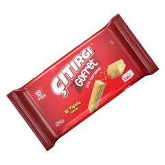 NORİYON ÇITIRGI ÇİFTE KAVRULMUŞ GOFRET 350 GR