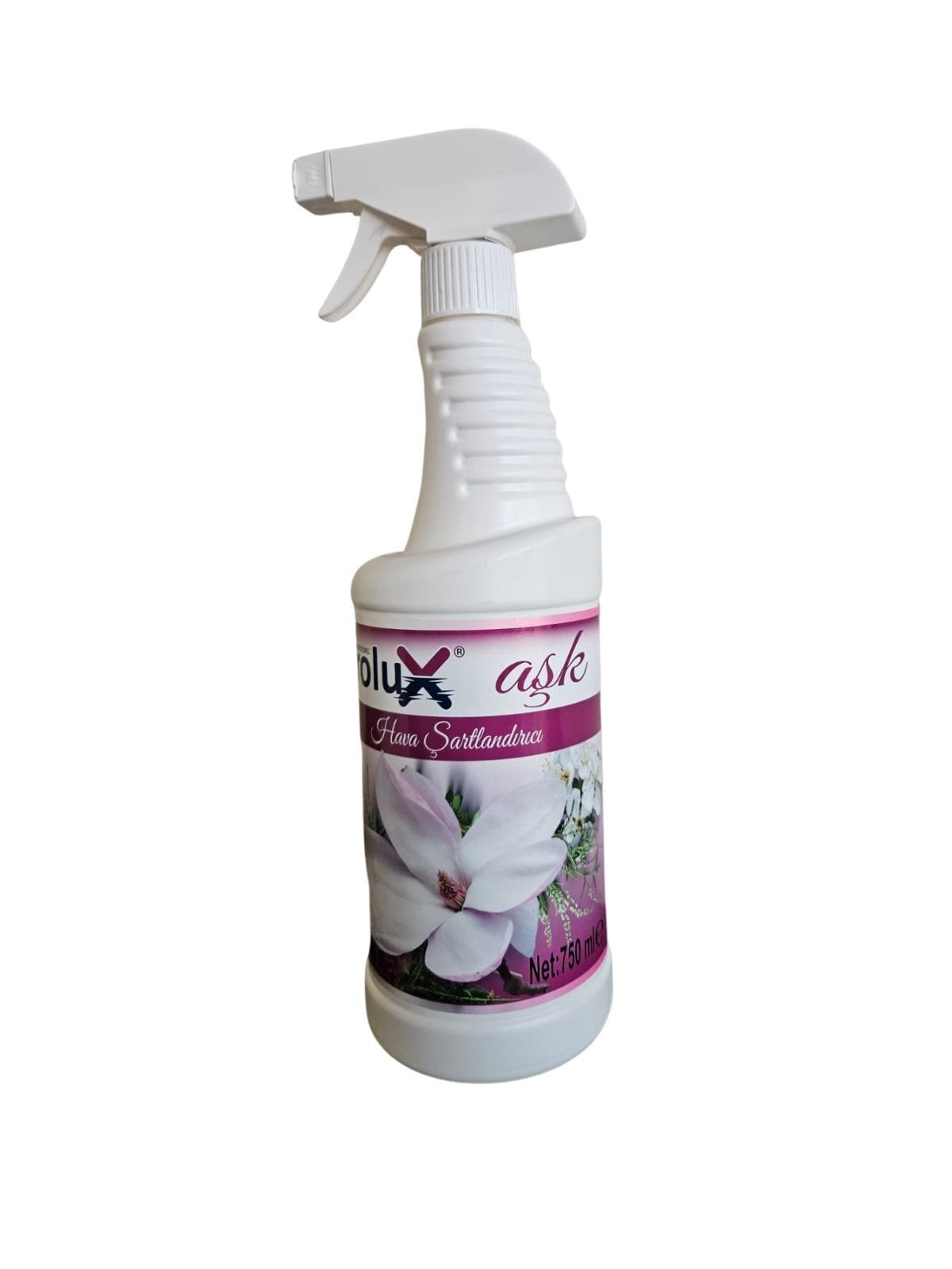 PROLÜX ODA KOKUSU AŞK 750 ML