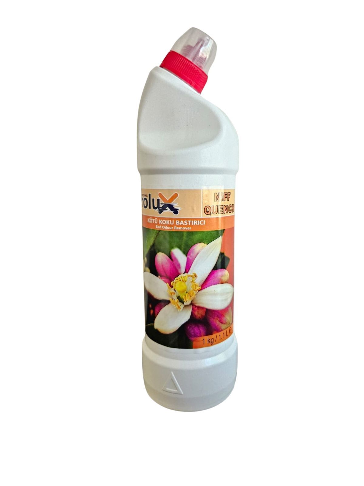 PROLÜX NIFF QUENCH KÖTÜ KOKU BASTIRICI ORANGE 1LT