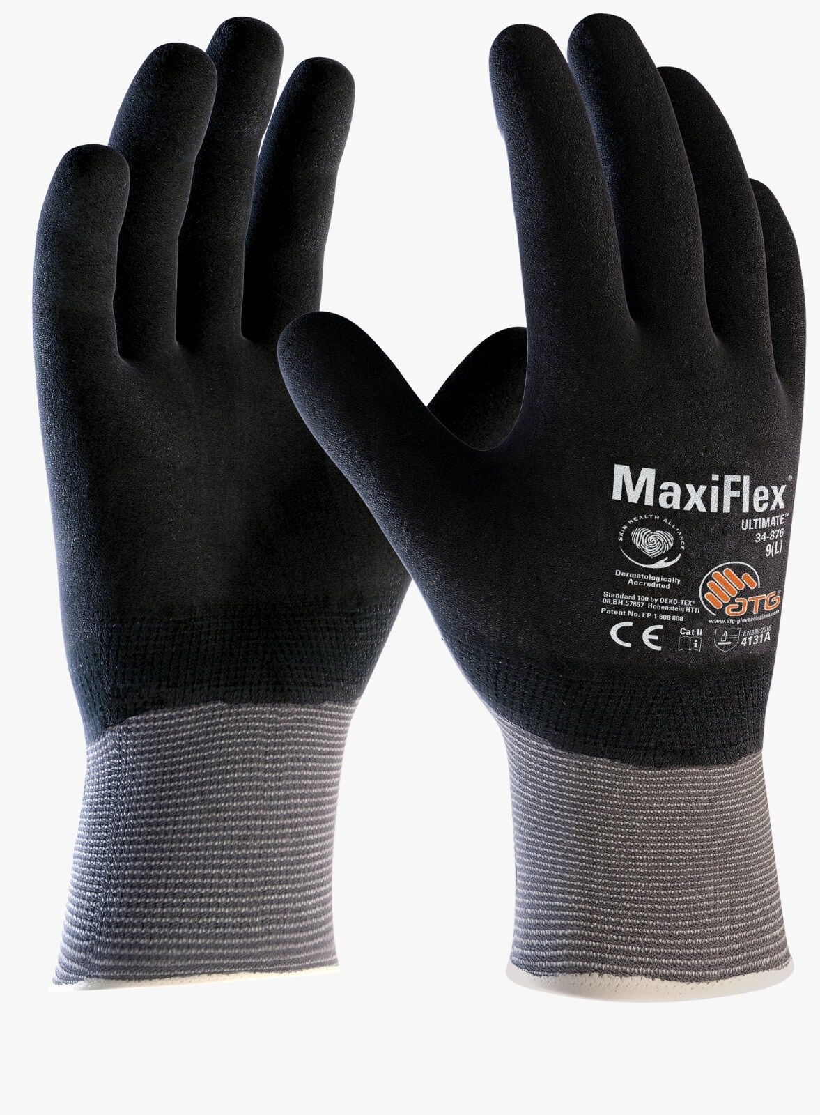 ATG MAXİFLEX ULTIMATE ELDİVEN 34-876 10 XL