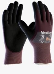 ATG MAXİDRY ELDİVEN 56-425 LATEX 10 XL
