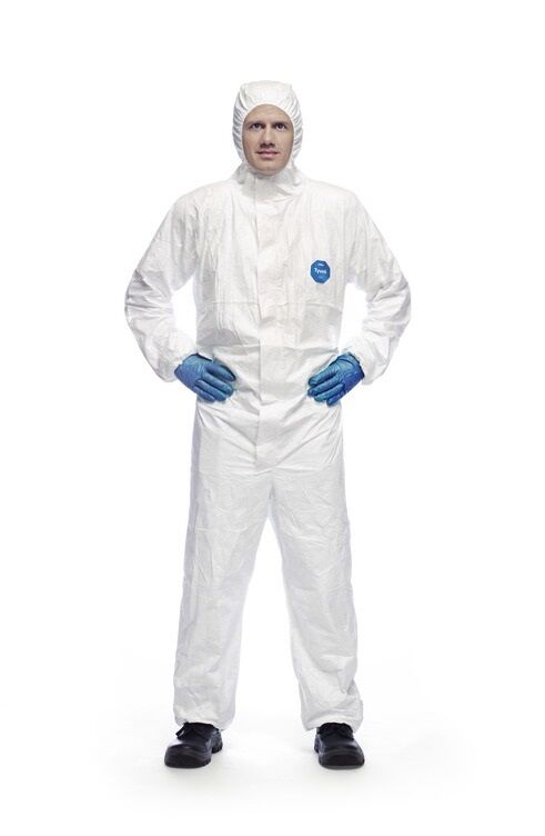 DUPONT TYVEK CLASSİC EXPERT TULUM LARGE