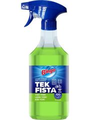 BİNGO YAĞ ÇÖZÜCÜ 900 ML