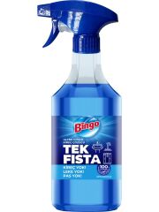 BİNGO KİREÇ ÇÖZÜCÜ 900 ML