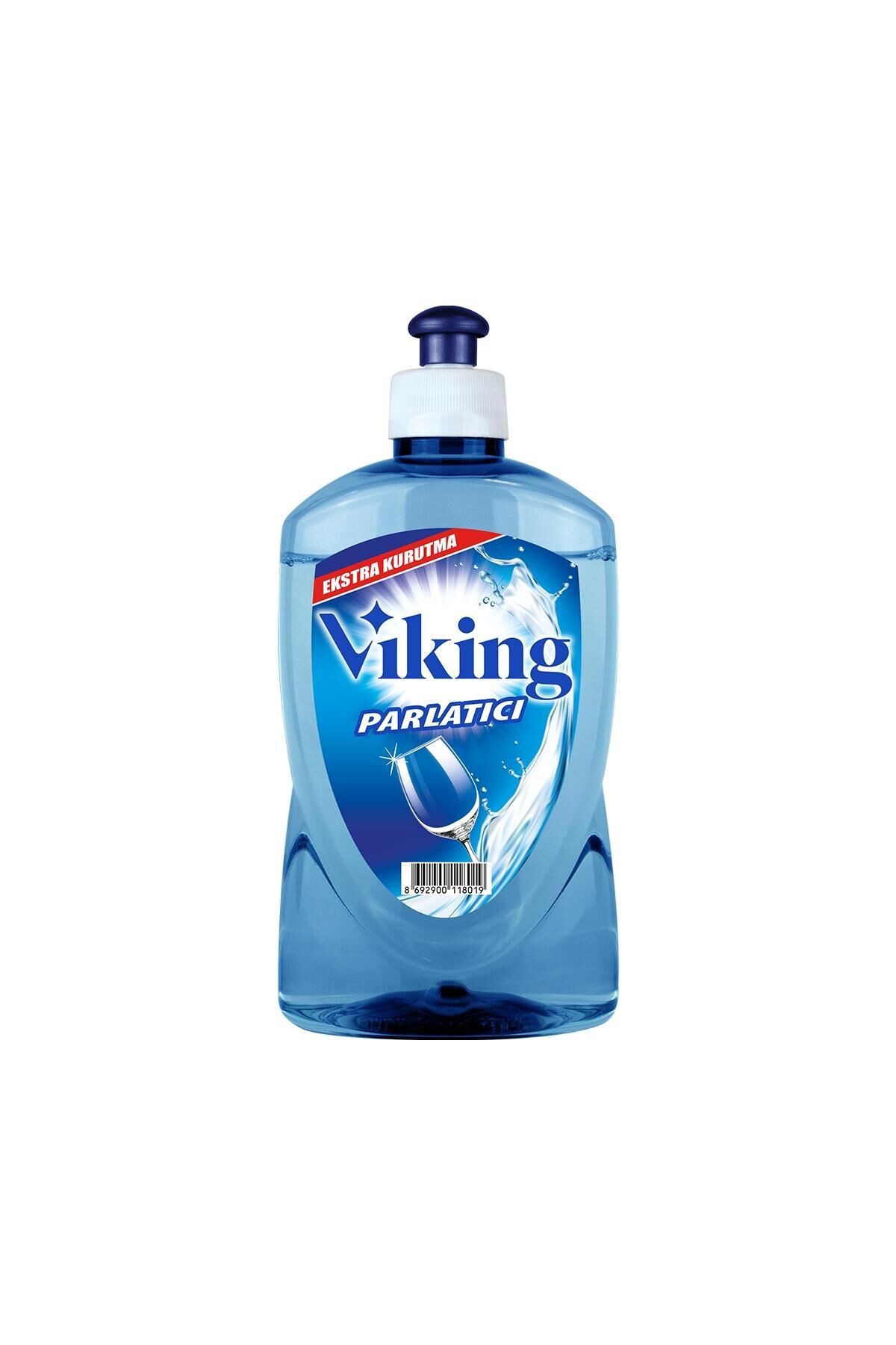 VİKİNG BULAŞIK MAKİNASI PARLATICISI 450 ML