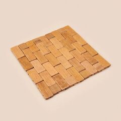 WOOD MORE BAMBU NİHALE