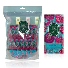 EYÜP SABRİ TUNCER 5*10 KOLONYALI MENDİL OKYANUS