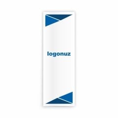Özel Baskılı Çatal Bıçak Kılıfı