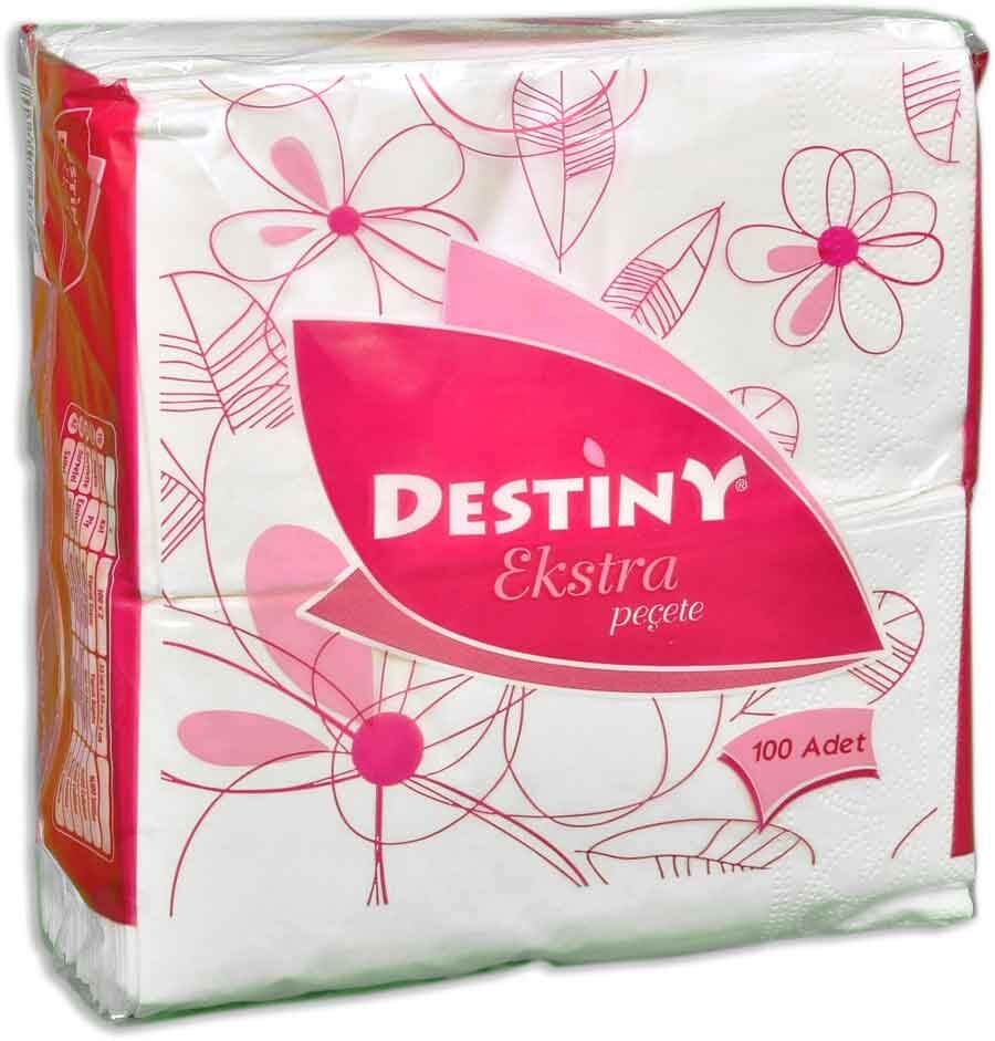 DESTİNY GARSON KATLAMA 33*24