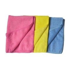 Arfix Mikrofiber Temizlik Bezi