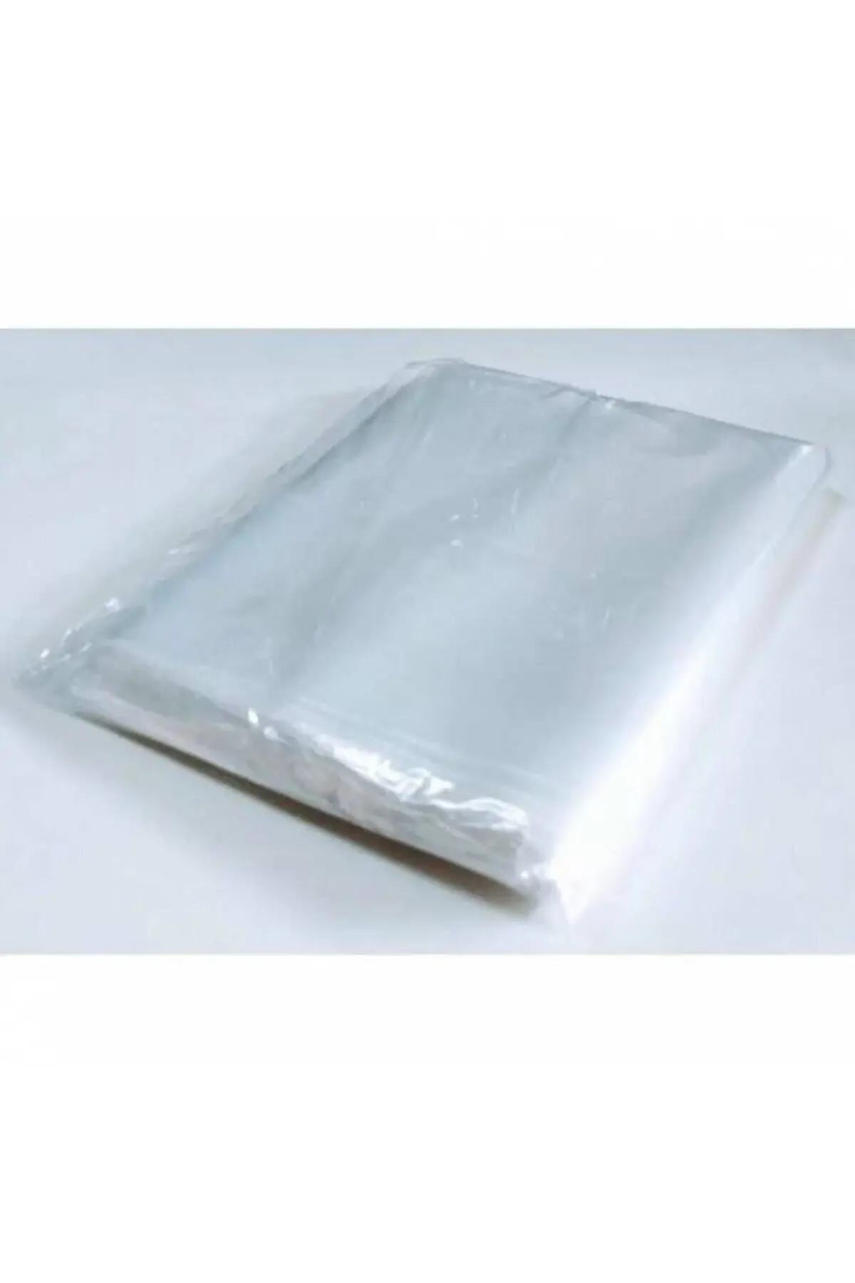 ASYA PACK  NAYLON TORBA 1 KG 5 LİK (30*52)
