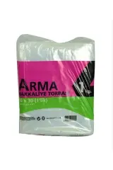 ARMA NAYLON TORBA 1 LİK (18*32)