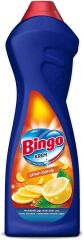 BİNGO KREM LİMONLU 750 ML