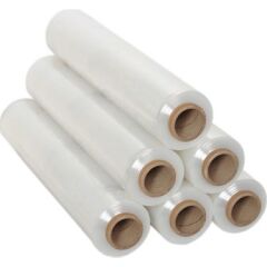 PALET STRECİ 17 MİC. 50*200 CM
