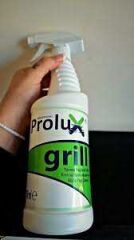 PROLÜX FIRIN VE YANMIŞ YAĞ TEM. MAD. GRİLL 750 ML
