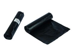 BEDA 80*110 JUMBO BOY ÇÖP POŞETİ 800 GR  10 LU