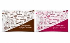 İZ BIRAKAN TADLAR  HİJYENİK MENDİL 5*10 CM