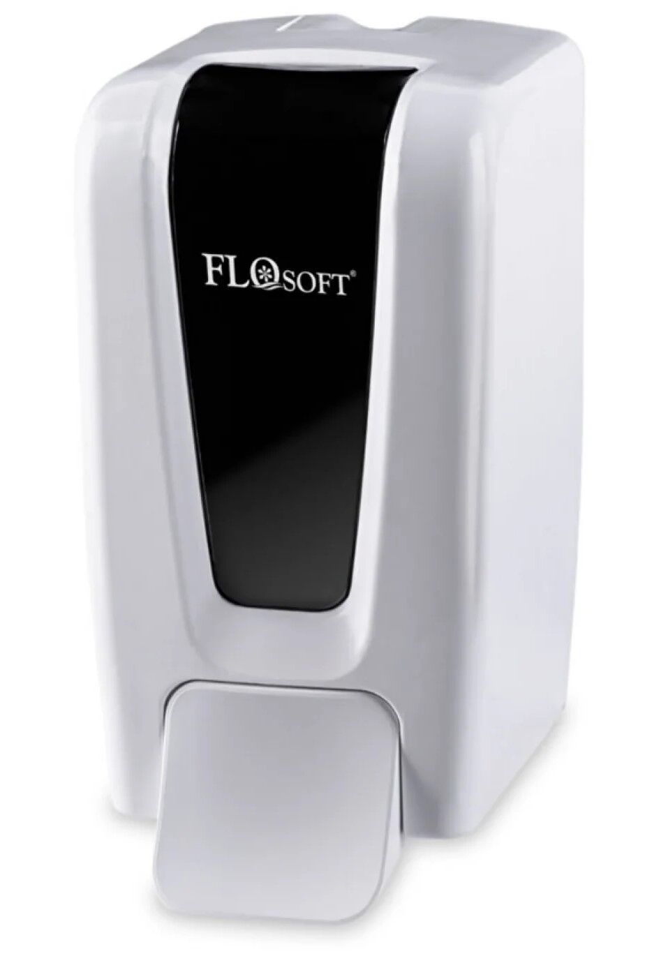 FLOSOFT GAGALI KÖPÜK DİSPENSERİ  BEYAZ 900ML