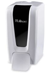 FLOSOFT GAGALI KÖPÜK DİSPENSERİ  BEYAZ 900ML