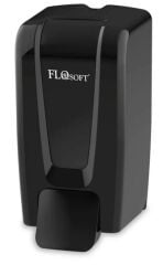 FLOSOFT GAGALI KÖPÜK DİSPENSERİ  SİYAH 900ML
