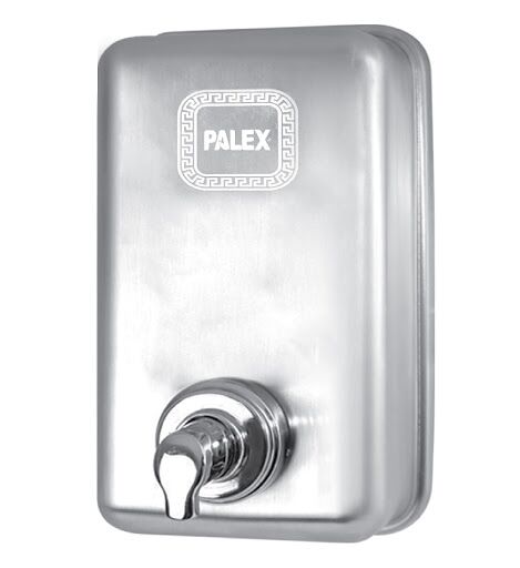 PALEX KROM KÖPÜK SABUN DİSPENSERİ 1000 CC
