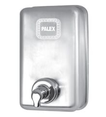 PALEX KROM KÖPÜK SABUN DİSPENSERİ 1000 CC