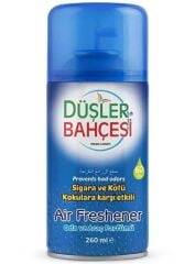 DÜŞLER BAHÇESİ 260 ML ODA VE ARAÇ PARFÜMÜ
