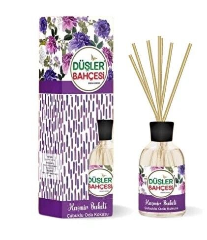 DÜŞLER BAHÇESİ BAMBU ODA KOKUSU KAŞMİR