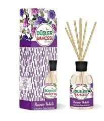 DÜŞLER BAHÇESİ BAMBU ODA KOKUSU KAŞMİR