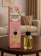 DÜŞLER BAHÇESİ BAMBU ODA KOKUSU MELEK