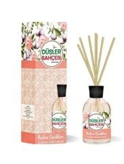 DÜŞLER BAHÇESİ BAMBU ODA KOKUSU PUDRA ÇİÇEKLERİ