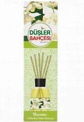 DÜŞLER BAHÇESİ BAMBU ODA KOKUSU YASEMİN