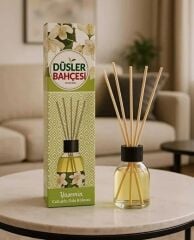 DÜŞLER BAHÇESİ BAMBU ODA KOKUSU YASEMİN