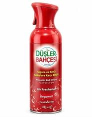 DÜŞLER BAH. 400 ML SİGARA VE KÖTÜ KOKU BEGONVİL