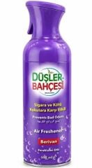 DÜŞLER BAH. 400 ML SİGARA VE KÖTÜ KOKU BERİVAN