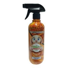 DÜŞLER BAH.450 ML KUMAŞ VE ODA KOKUSU BERİVAN