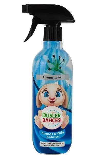 DÜŞLER BAH. 450 ML KUMAŞ VE ODA KOKUSU LİLYUM