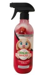 DÜŞLER BAH. 450 ML KUMAŞ VE ODA KOKUSU ORKİDE