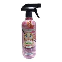 DÜŞLER BAH. 450 ML KUMAŞ VE ODA KOKUSU ŞAKAYIK
