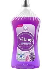 VİKİNG GENEL YÜZEY TEMİZ. LAVANTA 2,5 LT