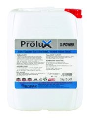 PROLÜX X-POWER TÜM YÜZEYLER 5 KG