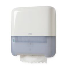 TORK HAREKETLİ KAĞIT HAVLU DİSPENSERİ BEYAZ